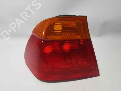 Used Left taillight BMW 3 (E46) 318 i (118 hp) 6776250