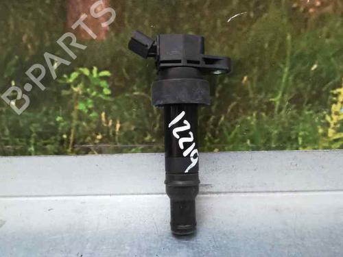 Used Ignition coil KIA SPORTAGE IV (QL, QLE) [2015-2022]  5226446