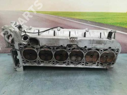Used Cylinder head BMW X6 (E71, E72) xDrive 30 d (245 hp) 10973198