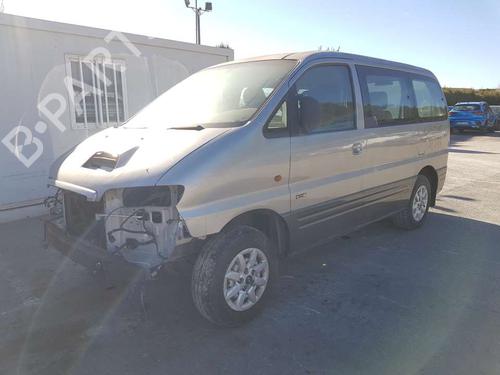 Mass air flow sensor HYUNDAI H-1 Van (A1)  | BP16379079M95 