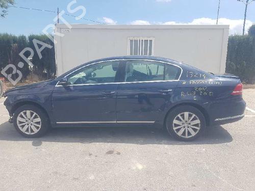 VW PASSAT B7 (362) [2010-2016] 900569