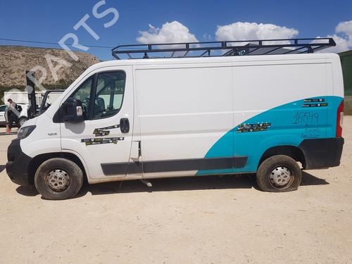 Right front driveshaft FIAT DUCATO Van (250_) 140 Natural Power | BP24935469M39 