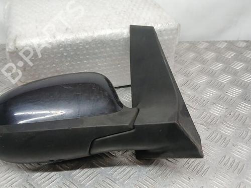 Right mirror FORD KA (RU8) 1.3 TDCi | BP26722275C27