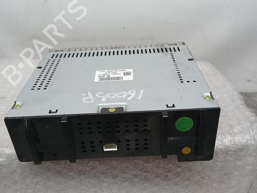 Bilradio OPEL ASTRA K (B16) [2015-2022]  30544383