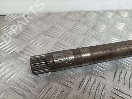 Right front driveshaft LAND ROVER FREELANDER 2 (L359)  | BP19157708M39