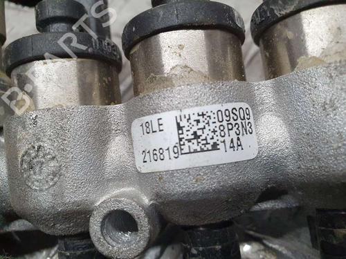 Injection rail SSANGYONG XLV SUV e-XGi 160 | BP17081455M98 