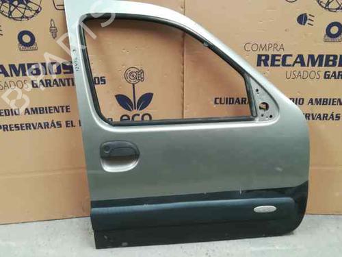 Used Right front door RENAULT KANGOO (KC0/1_) [1997-2026]  5219232