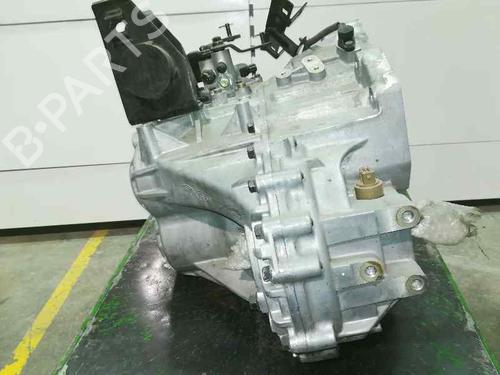Gearbox KIA CARNIVAL / GRAND CARNIVAL III (VQ) 2.9 CRDi | BP686199M3 