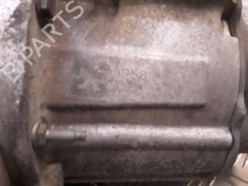 Gearbox CITROËN C3 Picasso (SH_) 1.6 HDi | BP27090042M3 