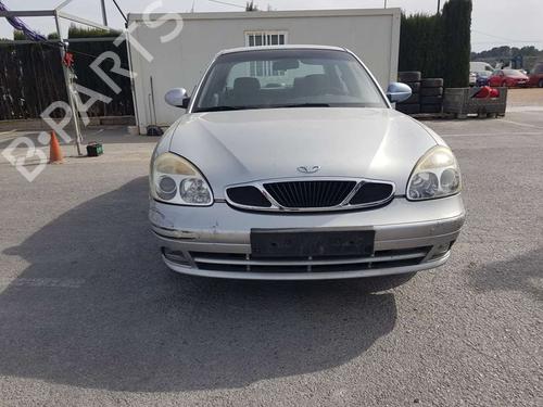 Alternator DAEWOO NUBIRA Saloon (J100) 1.6 16V | BP17221582M7 