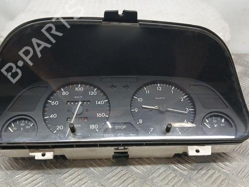 Used Instrument cluster PEUGEOT 306 Hatchback (7A, 7C, N3, N5) 1.9 D (69 hp) 26959023