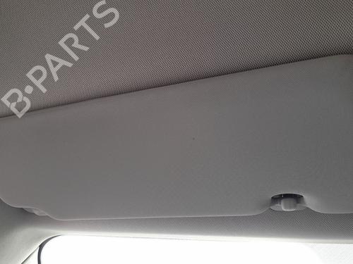 left-sun-visor-renault-talisman-lp_-2015-2016-2017-2018-2019-2020-2021-2022-33674776 main image