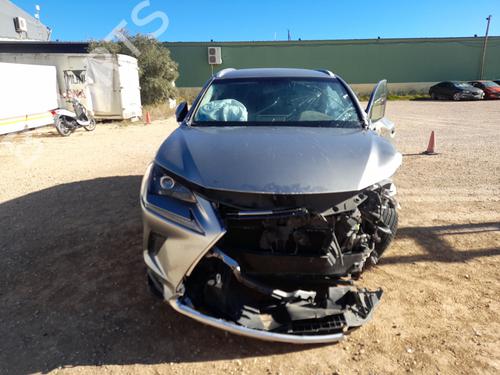 Højre baglygte LEXUS NX (_Z1_) 300h (AYZ10_, AYZ10R) | BP30570544C35 