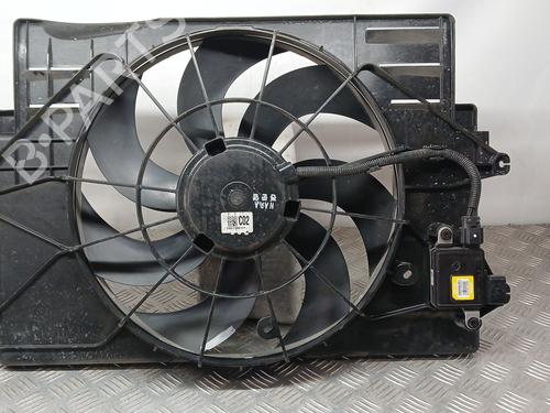 Køleventilator elektrisk HYUNDAI KONA (OS, OSE, OSI) 1.0 T-GDi | BP27832672M35 