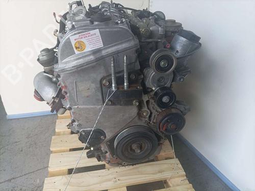 Motor für HONDA CIVIC VIII Hatchback (FN, FK) 2.2 CTDi (FK3) (140 hp) 9723881