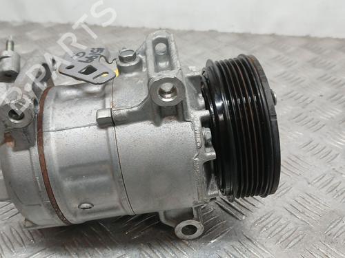 AC compressor PEUGEOT 3008 II SUV (MC_, MR_, MJ_, M4_)  | BP16369237M34 