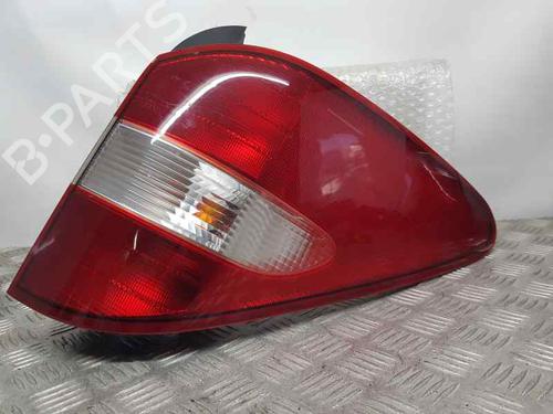 Høyre baklys SSANGYONG RODIUS I  8360221 | EXTERIOR | ROZADO