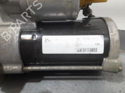 Starter RENAULT CLIO IV (BH_)  | BP20127342M8 