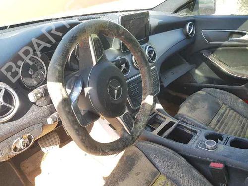 Right front steering knuckle MERCEDES-BENZ CLA Coupe (C117) CLA 220 CDI / d (117.303) | BP23957100M26