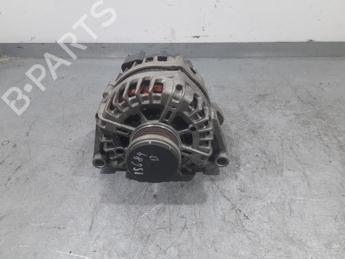 Alternator OPEL ASTRA J GTC  | BP19268431M7 