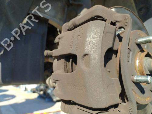 left-front-brake-caliper-kia-rio-iii-ub-2011-2012-2013-2014-2015-2016-2017-33021436 main image