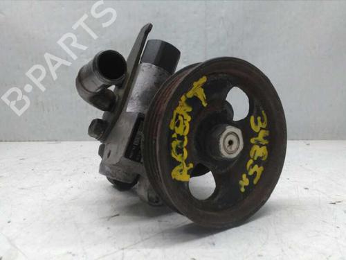Used Steering pump HYUNDAI ACCENT Saloon (X-3) [1994-2001]  1705305