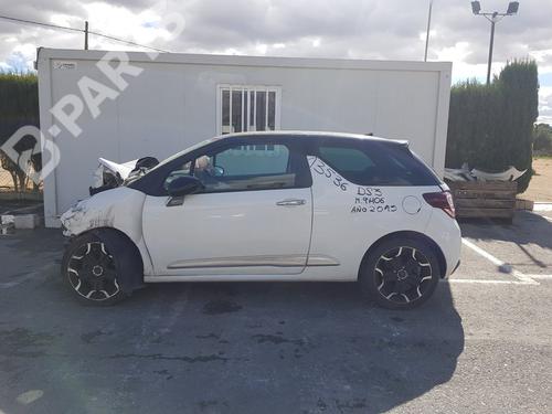 Used Parts CITROËN DS3 (SA_)  1.6 HDi 90  945664