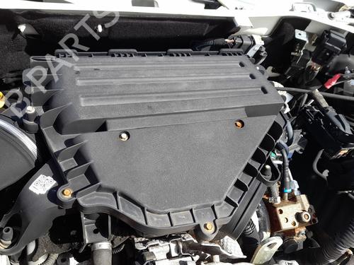 Used Air filter box Air filter box FIAT DOBLO Cargo (263_) 1.3 D Multijet (263WXU1A, 263ZXU1A, 263WYB1A, 263ZYB1A) (95 hp) 33618684 33618684