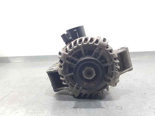 Used Alternator Alternator 18245228 18245228