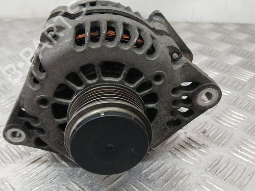 Used Alternator OPEL ASTRA H GTC (A04) 1.7 CDTI (L08) (110 hp) 26529767