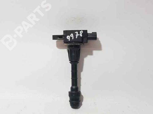 Used Ignition coil NISSAN MICRA III (K12) [2002-2010]  8129274