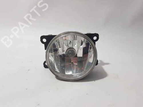 Used Left front fog light PEUGEOT 207 (WA_, WC_) [2006-2015]  8140069