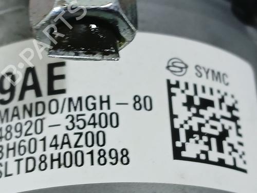 ABS pump SSANGYONG TIVOLI 1.5 | BP33695192M43 - Image 2