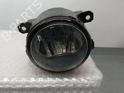 Used Right front fog light CITROËN BERLINGO Box Body/MPV (K9) 1.5 BlueHDi 100 (102 hp) 32499371