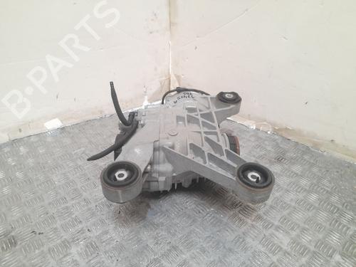 Rear differential CUPRA FORMENTOR (KM7, KMP) 2.0 TSI 4Drive | BP32668760M24 - Image 2