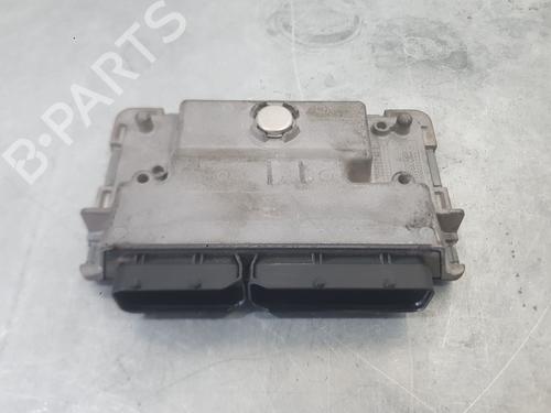 engine-control-unit-ecu-skoda-fabia-ii-542-2006-2007-2008-2009-2010-2011-2012-2013-2014-37242818 main image