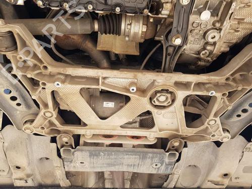 Used Subframe AUDI A3 Sportback (8VA, 8VF) [2012-2021]  24357345