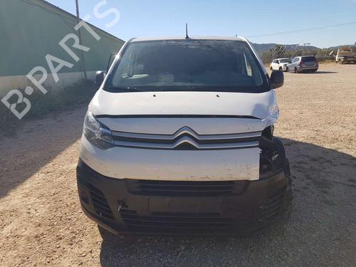 Pedal CITROËN JUMPY III Van (V_) 1.5 BlueHDi 100 | BP20716918I4 