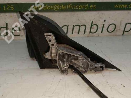 Left mirror SEAT CORDOBA (6L2)  | BP183770C26 