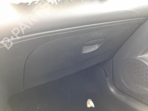 Used Glove box SEAT IBIZA IV (6J5, 6P1) 1.6 TDI (90 hp) 29589985