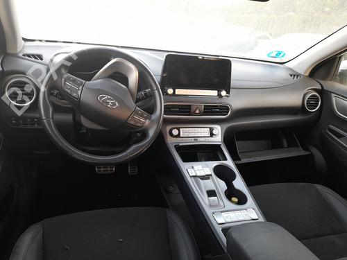 Steering column stalk HYUNDAI KONA (OS, OSE, OSI) EV | BP27241225I23 