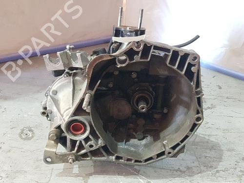 gearbox-fiat-doblo-cargo-263_-2010-36566909 main image