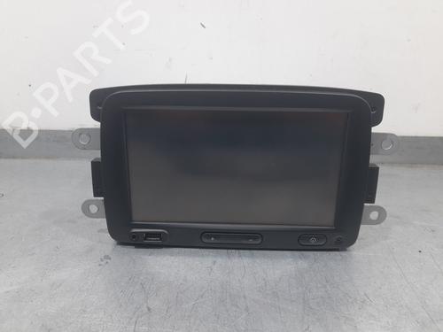 Used Electronic module DACIA DUSTER (HS_) 1.5 dCi (109 hp) 32424392