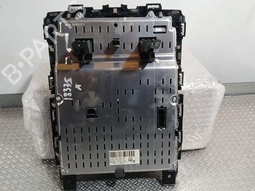 Electronic module RENAULT MEGANE IV Hatchback (B9A/M/N_) 1.5 dCi 110 (B9A3) | BP40603220M83 - Image 3