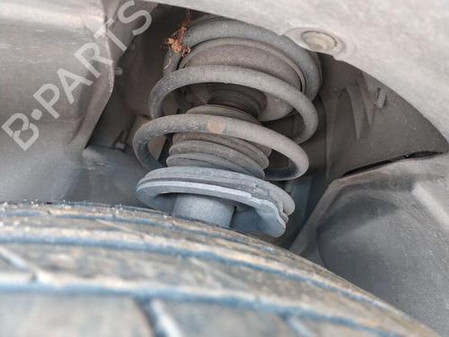 Left front shock absorber BMW 6 (E63) 630 i 31316768923