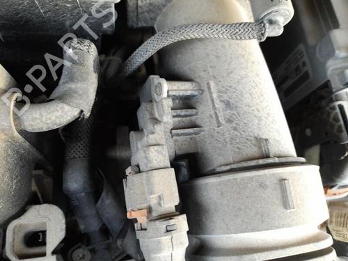 Used Mass air flow sensor FIAT SCUDO Van 1.5 Multijet 100 (506) (102 hp) 27631747