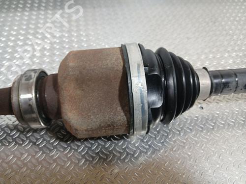 Right front driveshaft OPEL MOKKA 1.2 (76) | BP37800106M39 - Image 4