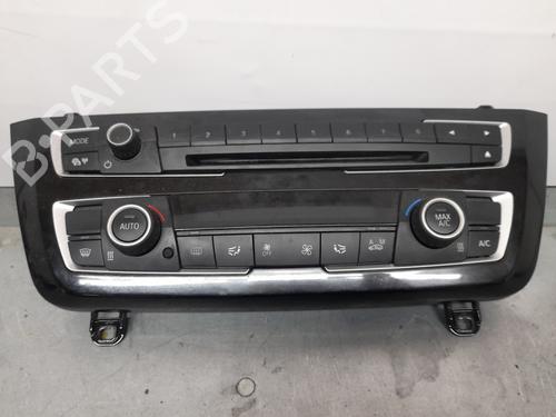 Used Climate control BMW 3 (F30, F80) 320 d (190 hp) 22970761