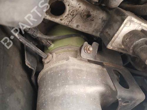 Styring servopumpe VW POLO (9N_, 9A_) [2001-2014]  26395597