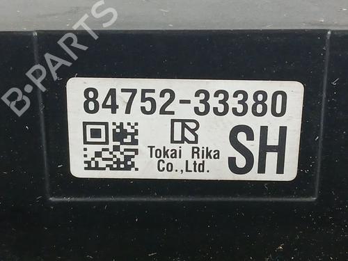 Electronic module LEXUS ES (_Z10_, _A10_, _H10_) | BP38466088M83 - Image 2